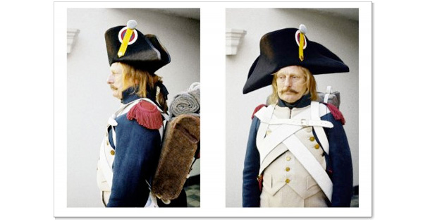 Kubrick's Napoleon: The Greatest Movie Never Made – The