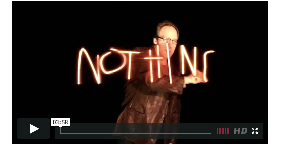 The Science of Why There Is Something Rather than Nothing – The Marginalian