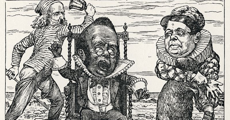 The Origin of Snark: Original Illustrations from Lewis Carroll’s “The ...
