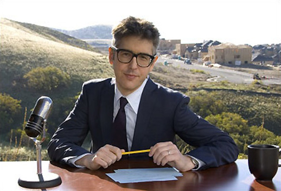Ira Glass on the Secret of Success in Creative Work, Animated in