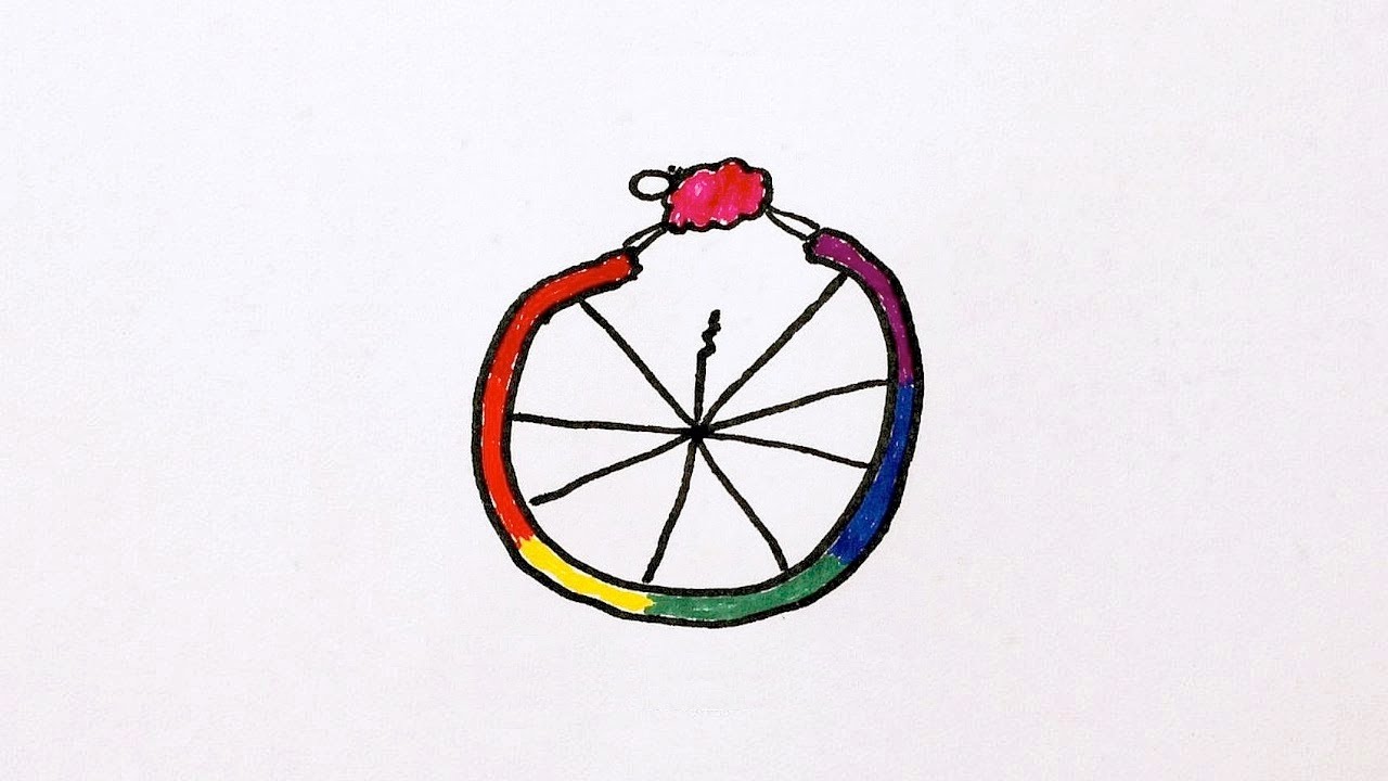 Why Pink Doesn’t Exist: An Illustrated Stop-Motion Science Explanation ...