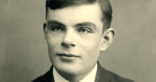 Alan Turing: How His Universal Machine Became a Musical Instrument