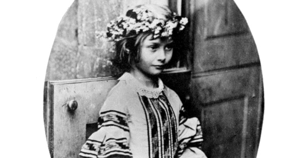 Meet the Real Alice: How the Story of Alice in Wonderland Was Born ...
