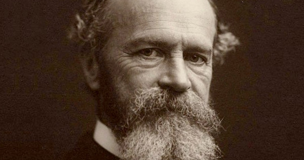 The Power of Habit: Insights from William James
