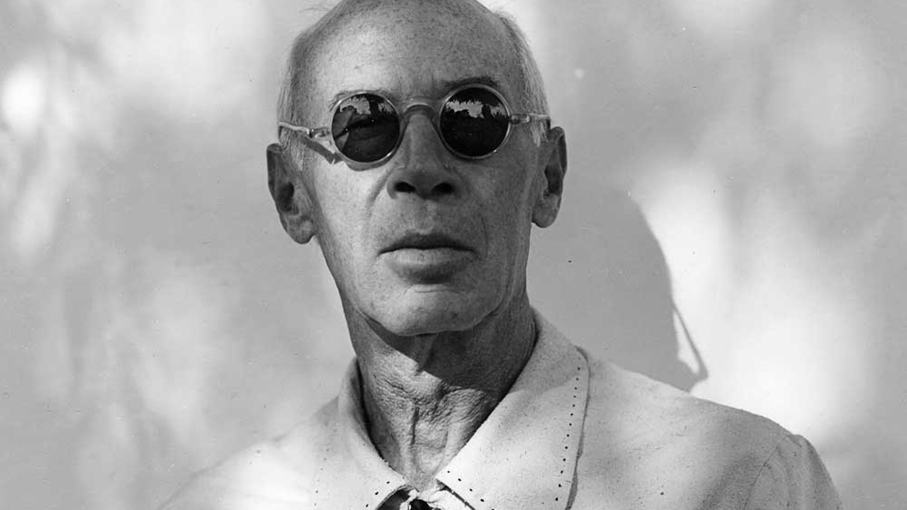 Henry Miller on Art, War, and the Future of Humanity – The Marginalian