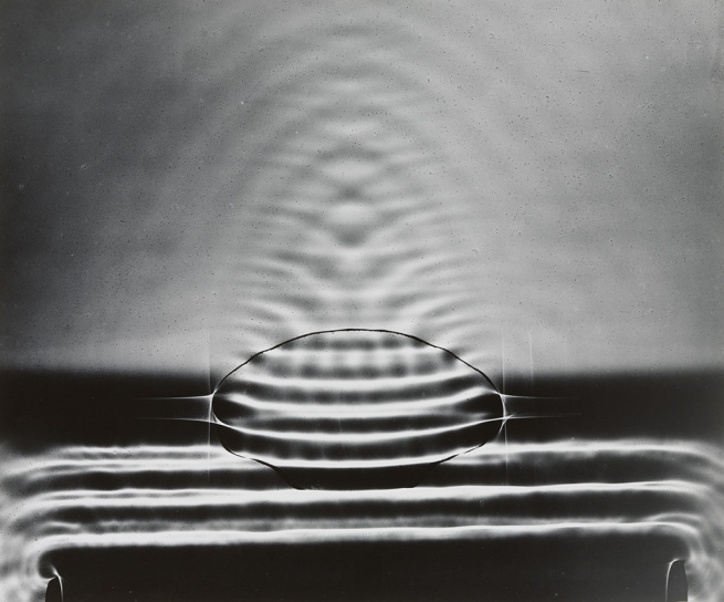 Berenice Abbott's Stunning Vintage Black-and-White Photographs of