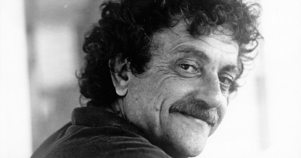 Kurt Vonnegut’s Life-Advice to His Children