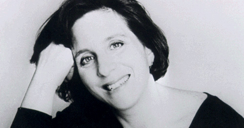 Mary Gordon Rae Mary Gordon on the Joy of Notebooks and How Writing by Hand Catalyzes ...