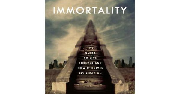 The Philosophy of Immortality – The Marginalian