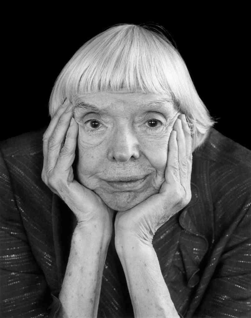 Faces of Justice: Mariana Cook’s Portraits of Human Rights Leaders ...