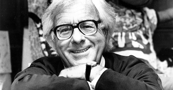 Ray Bradbury on How List-Making Can Boost Your Creativity – The ..., حجم الصورة 600x315