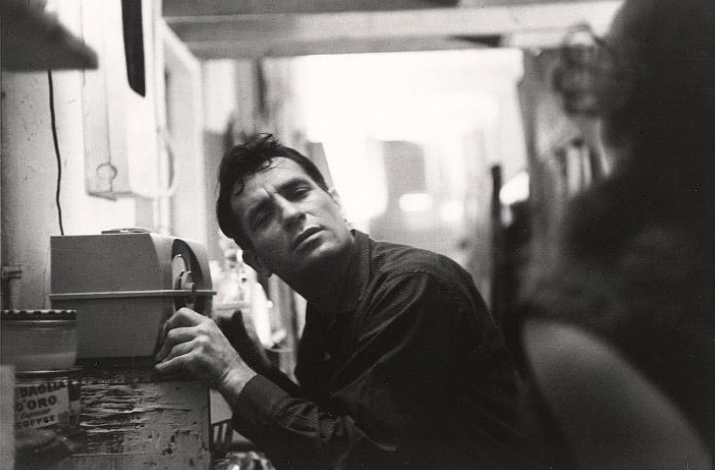 The Young Jack Kerouac Coins “Beat” While Grieving His Father – The Marginalian