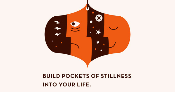 7 Life-Learnings from 7 Years of Brain Pickings, Illustrated