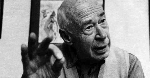 Thumbnail of The Measure of a Life Well Lived: Henry Miller on Growing Old, the Perils of Success, and the Secret of Remaining Young at Heart
