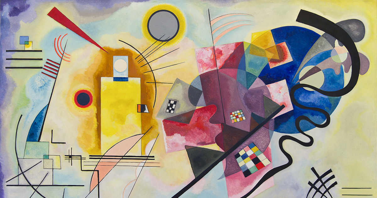 kandinsky