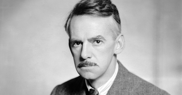 Nobel-Winning Playwright Eugene O’Neill on Happiness and the True ...