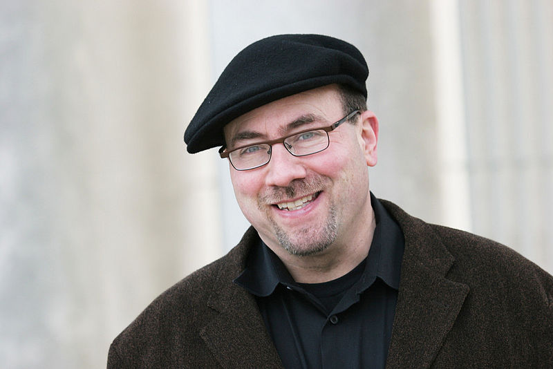 Craigslist Founder Craig Newmark on Trust, Integrity, Human Nature, and