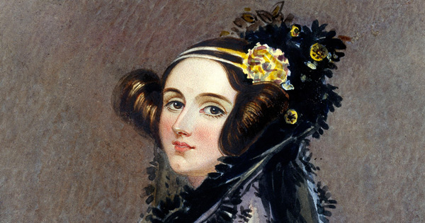 How Ada Lovelace Lord Byron s Daughter Became The World s First 