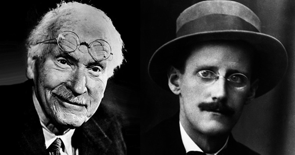 Carl Jung's Delightfully Disgruntled Review of Ulysses and His Letter to  James Joyce – The Marginalian