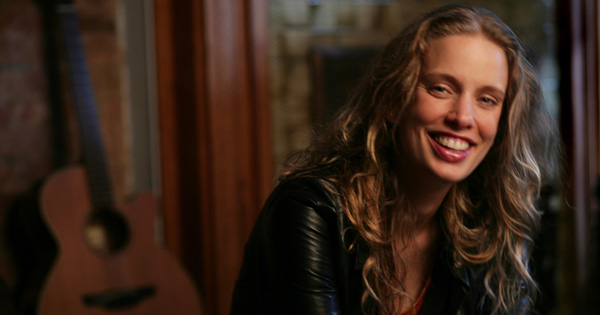 How Music Heals the Soul: A Beautiful Conversation with Singer ...