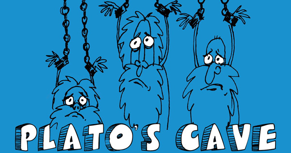 Plato's Allegory of the Cave, Animated: History's Greatest Parable  Exploring the Nature of Reality – The Marginalian