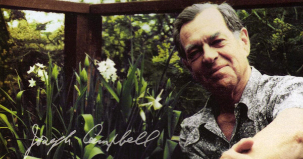 Thumbnail of How to Find Your Bliss: Joseph Campbell on What It Takes to Have a Fulfilling Life