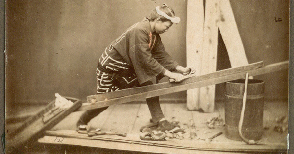 In Praise of Shadows: Ancient Japanese Aesthetics and Why Every Technology Is a Technology of Thought