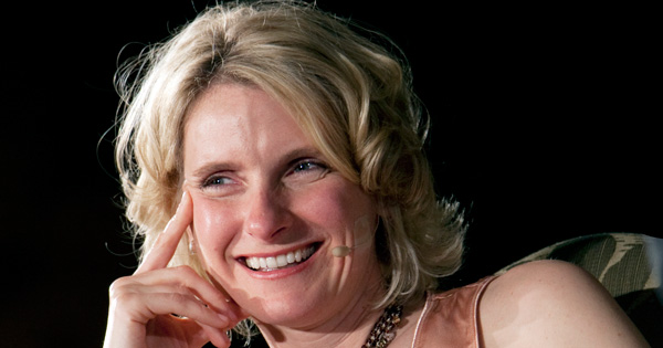 Elizabeth Gilbert on Inspiration, What Tom Waits Taught Her About ...