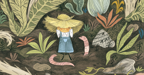 Lessons from Tove Jansson's 'The Summer Book' on the Simplicity of Life