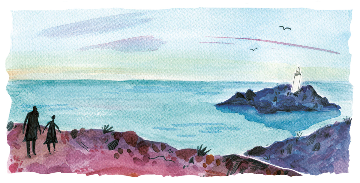 Bir Okur Rehberi: Deniz Feneri 5