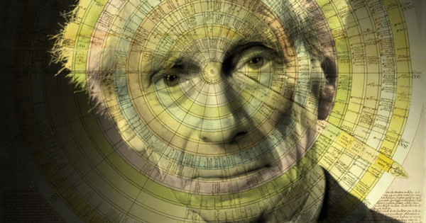 A Largeness of Contemplation: Bertrand Russell on Intuition, the Intellect, and the Nature of Time – The Marginalian