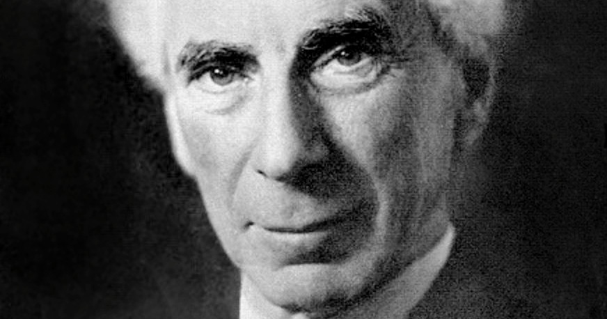 Bertrand Russell on the Two Types of Knowledge and What Makes a Fulfilling Life