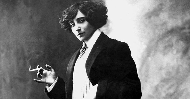 A Beginning, Not a Decline: Colette on the Splendor of Autumn and the Autumn of Life