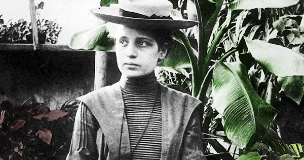 How Pioneering Physicist Lise Meitner Discovered Nuclear Fission ... image