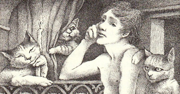 The Paradox of Knowing Who You Are and What You Want: Cristina Campo on Fairy Tales, Time, and the Meaning of Maturity