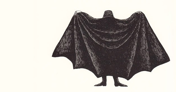 The Vampire Problem: The Paradoxical Psychology of Why It Is So Hard to Change