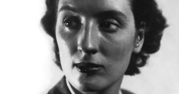 May Sarton on How to Live with Tenderness in a Harsh World – The Marginalian May Sarton on How to Live with Tenderness in a Harsh World – The Marginalian