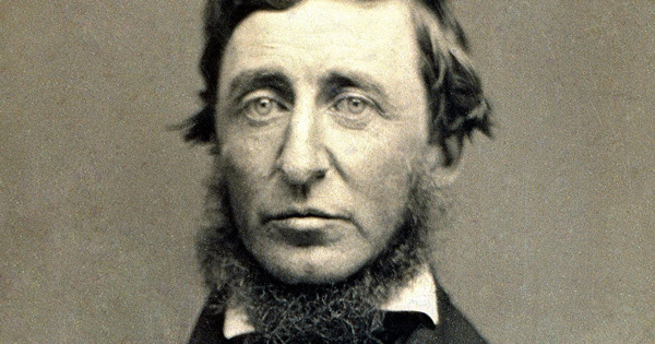 How to Apprehend Reality as It Really Is: Thoreau on Knowing vs. Seeing