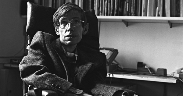 Is There a God? Stephen Hawking Gives the Definitive Answer to the Eternal Question