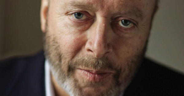 Christopher Hitchens' Final Reflections in 'Mortality'