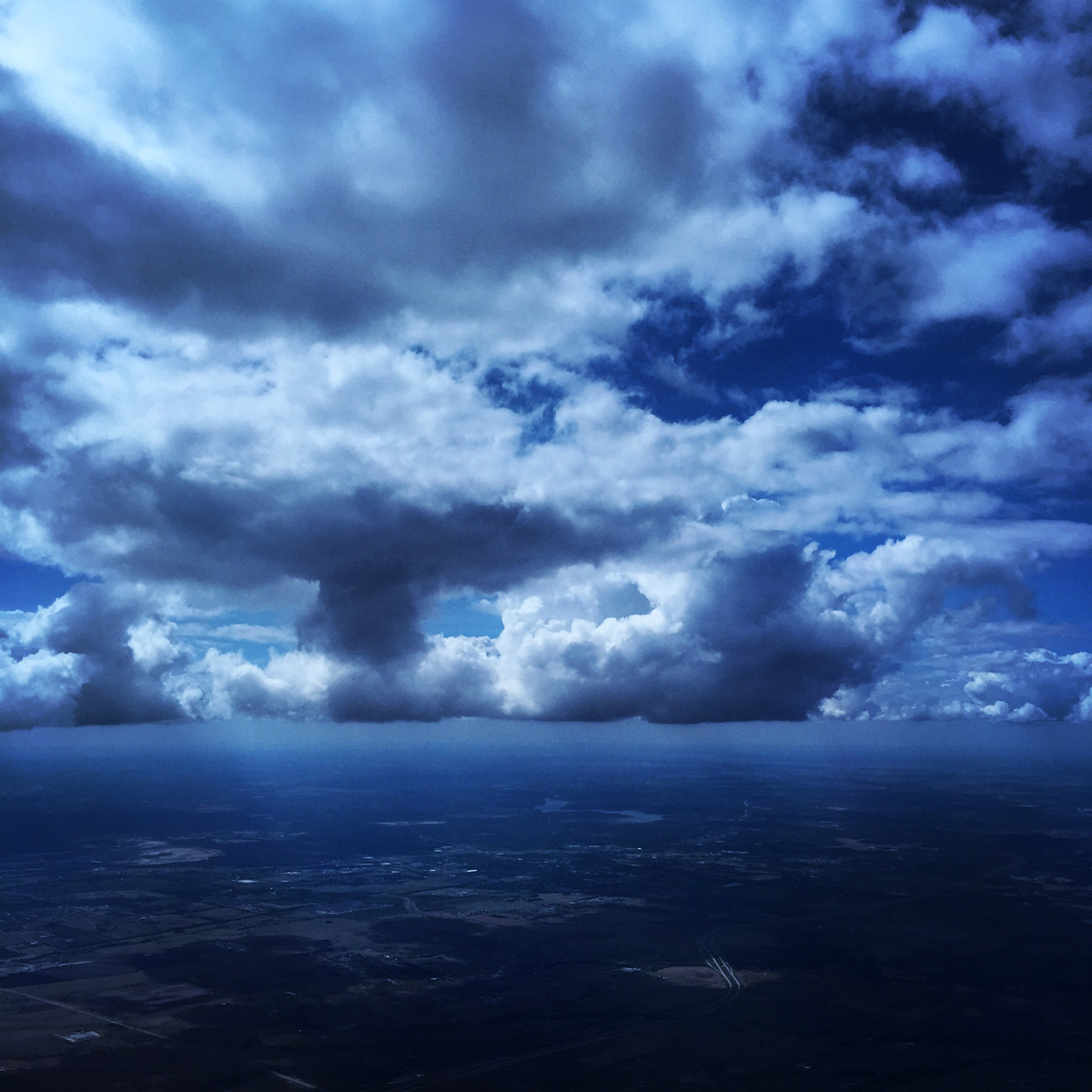 How the Clouds Got Their Names and How Goethe Popularized Them with His Science-Inspired Poems