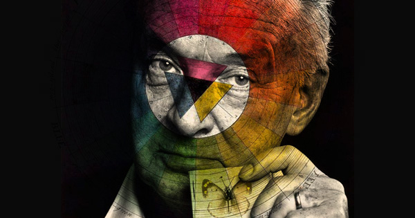 Nabokov's Synesthetic Alphabet: From the Weathered Wood of A to
