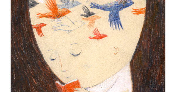 The Power of Active Reading in the Attention Economy