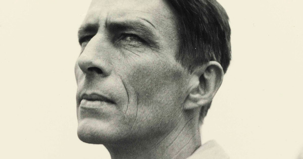 Robinson Jeffers on Moral Beauty, the Interconnectedness of the ...