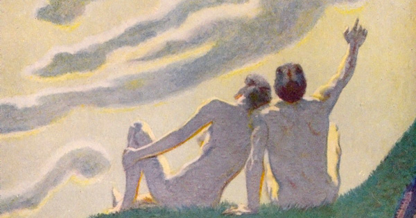 An Occasion for Unselfing: Iris Murdoch on Imperfection and How to Be More Unselfish