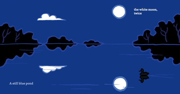 What Color Is Night? Grant Snider’s Illustrated Invitation to