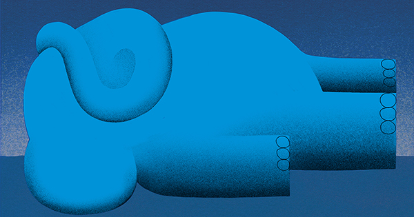 Notes on Our Search for Meaning and the Antidote to Resignation – The Marginalian