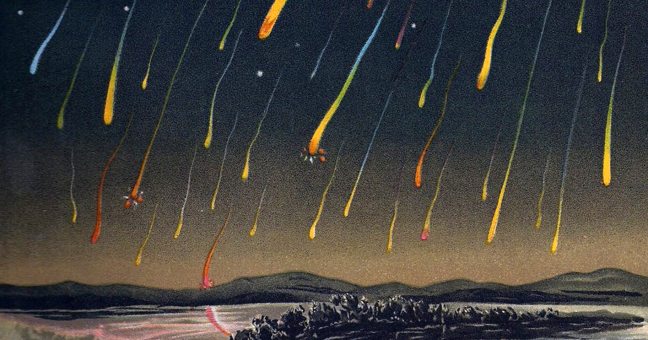 Citizen Science, the Cosmos, and the Meaning of Life: How the Comet ...