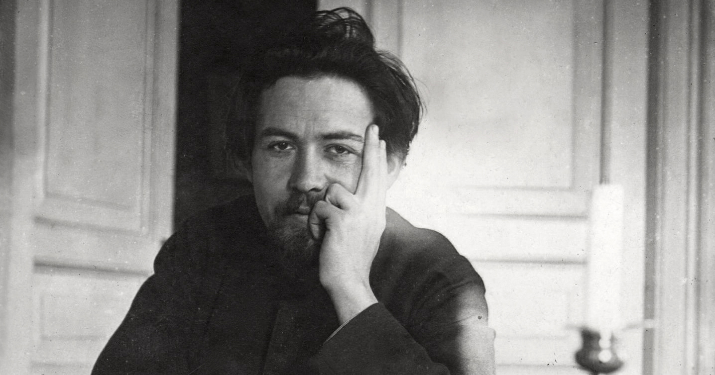 Chekhov on the Ultimate Task of Art and How (Not) to Be a Writer – Brain Pickings