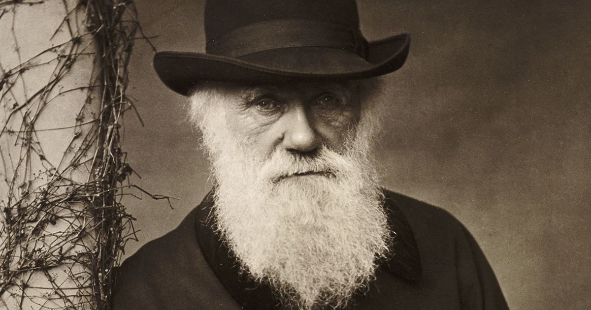 Darwin’s Greatest Regret and His Deathbed Reflection on What Makes Life Worth Living – The Marginalian